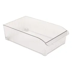 5Five Rolling Fridge Bin (22.5 x 36.5 x 10.8 cm)