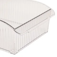 5Five Rolling Fridge Bin (22.5 x 36.5 x 10.8 cm)