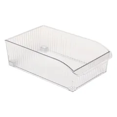 5Five Rolling Fridge Bin (20 x 31.5 x 9.8 cm)