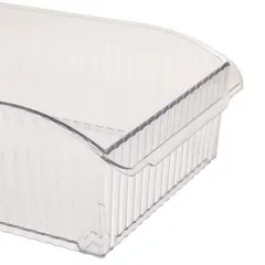 5Five Rolling Fridge Bin (20 x 31.5 x 9.8 cm)