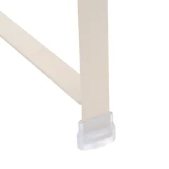 5Five Acacia 1-Tier Shelf (40 x 20 x 20 cm)