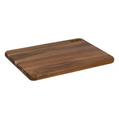 5Five Acacia Rectangular Cutting Board (35 x 25 x 2 cm)