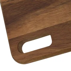 5Five Acacia Rectangular Cutting Board (35 x 25 x 2 cm)