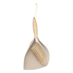 5Five Dustpan and Brush Set (29 cm)