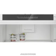 Siemens iQ500 Built-In Upright Refrigerator, KI81RAFD0M (319 L)