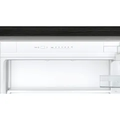 Siemens IQ100 Built-In Bottom Freezer Refrigerator, KI87VNSE0M (270 L)