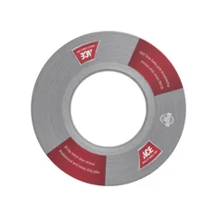 Ace Packaging tape (Gray, Dia. 4.8mm x L. 55m)