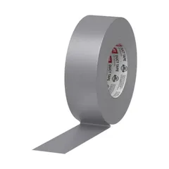 Ace Packaging tape (Gray, Dia. 4.8mm x L. 55m)