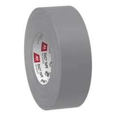 Ace Packaging tape (Gray, Dia. 4.8mm x L. 55m)