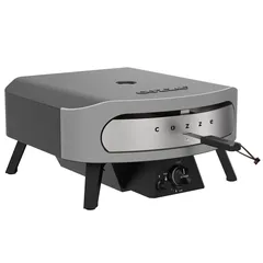 Cozze Classic Gas Pizza Oven (17 inch)