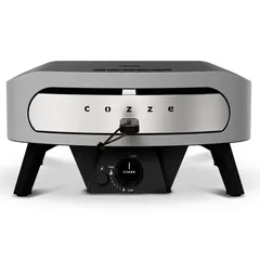 Cozze Classic Gas Pizza Oven (17 inch)