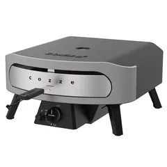 Cozze Classic Gas Pizza Oven (17 inch)