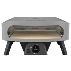 Cozze Classic Gas Pizza Oven (17 inch)