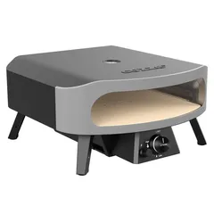 Cozze Classic Gas Pizza Oven (17 inch)