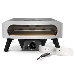 Cozze Classic Gas Pizza Oven (17 inch)