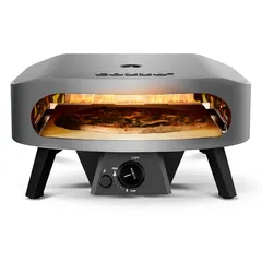 Cozze Classic Gas Pizza Oven (17 inch)