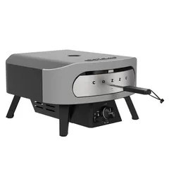Cozze Classic Gas Pizza Oven (13 inch)