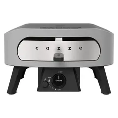 Cozze Classic Gas Pizza Oven (13 inch)
