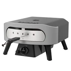 Cozze Classic Gas Pizza Oven (13 inch)