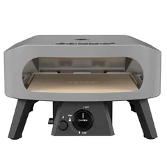 Cozze Classic Gas Pizza Oven (13 inch)