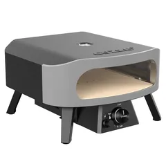 Cozze Classic Gas Pizza Oven (13 inch)
