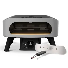 Cozze Classic Gas Pizza Oven (13 inch)