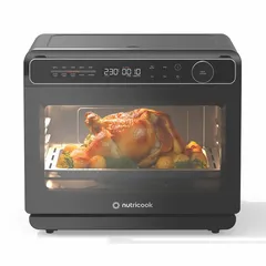 Nutricook Steami Steam Air Fryer Oven (24 L)