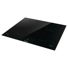 Gorenje Built-In 4-Zone Induction Hob, GI6421BSC (52 x 59.5 x 5.4 cm)
