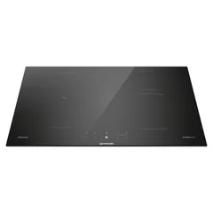 Gorenje Built-In 4-Zone Induction Hob, GI6421BSC (52 x 59.5 x 5.4 cm)