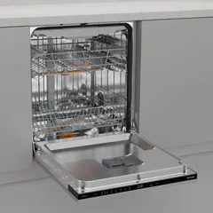 Gorenje Built-In Fully Integrated Dishwasher, GV16D5 (16 Place Setting)