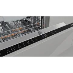 Gorenje Built-In Fully Integrated Dishwasher, GV16D5 (16 Place Setting)