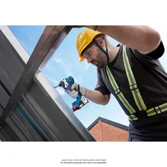 Bosch Impact Drill Driver, GDR 18V-215 (18 V)