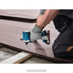 Bosch Impact Drill Driver, GDR 18V-215 (18 V)