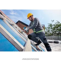 Bosch Impact Drill Driver, GDR 18V-215 (18 V)