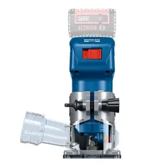 Bosch Professional Router, GLF 18V-8 (18 V)