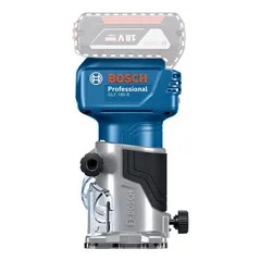 Bosch Professional Router, GLF 18V-8 (18 V)
