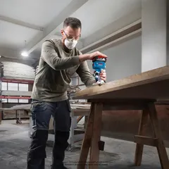 Bosch Professional Router, GLF 18V-8 (18 V)