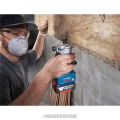 Bosch Professional Router, GLF 18V-8 (18 V)