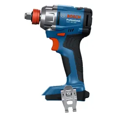 Bosch Cordeless Impact Wrench W/Battery & Charger, GDX 18V-285 (18 V)