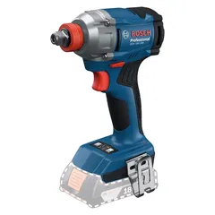 Bosch Cordeless Impact Wrench W/Battery & Charger, GDX 18V-285 (18 V)