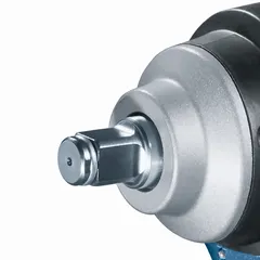 Bosch Cordeless Impact Wrench W/Battery & Charger, GDS 18V-400 (18 V)