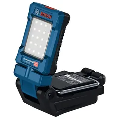 Bosch Professional Cordless Light, GLI 18V-800 (18 V, 800 Lumens)