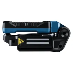 Bosch Professional Cordless Light, GLI 18V-800 (18 V, 800 Lumens)