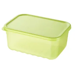 حافظة طعام مستطيلة لوك آند لوك فريش بلوك (1.5 لتر)