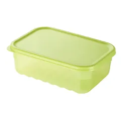 Lock & Lock Fresh Block Rectangle Food Container (3.2 L)