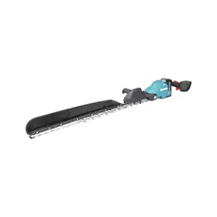 Makita Cordless Hedge Trimmer & Blower W/Battery & Charger (40 V)