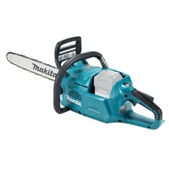 Makita Cordless Chainsaw W/Battery & Charger, UC012GT101 (40 V)