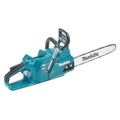 Makita Cordless Chainsaw W/Battery & Charger, UC012GT101 (40 V)