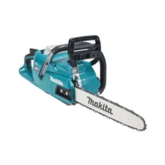 Makita Cordless Chainsaw W/Battery & Charger, UC012GT101 (40 V)