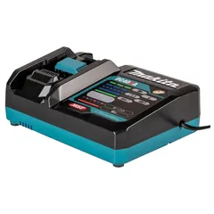 Makita Cordless Chainsaw W/Battery & Charger, UC012GT101 (40 V)